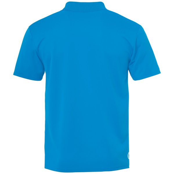 Kempa POLY POLO SHIRT Heißer Verkauf