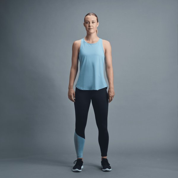 Kempa Singlet Damen Online Outlet