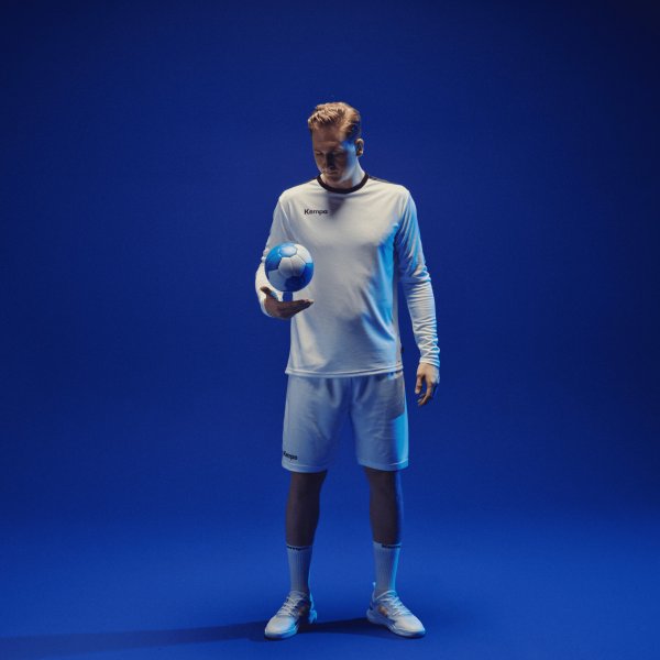 Kempa Team Shorts Zeitlich begrenztes Angebot