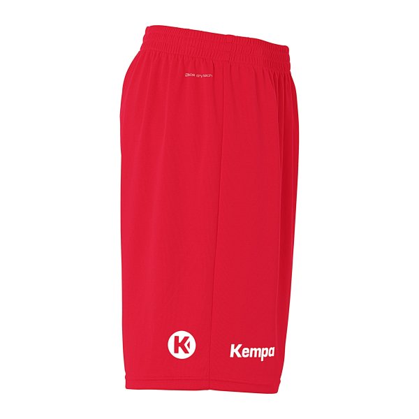 Kempa Team Shorts Große Rabatte
