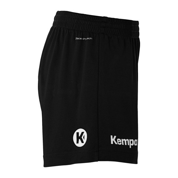 Kempa Team Shorts Damen Neuheiten