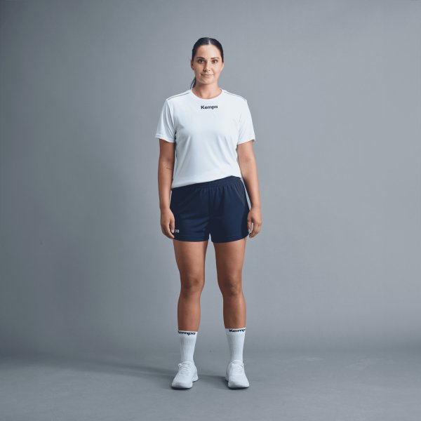 Kempa Team Shorts Damen Räumungsverkauf