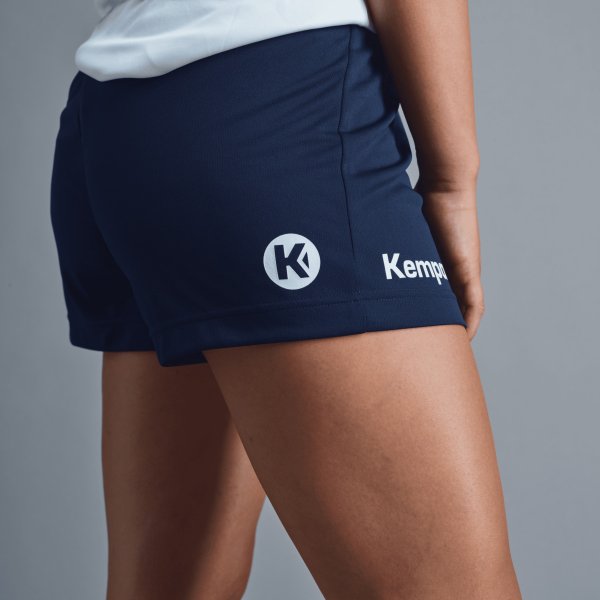 Kempa Team Shorts Damen Räumungsverkauf