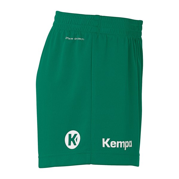 Kempa Team Shorts Damen VIP-Rabatte