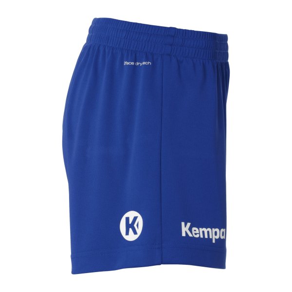 Kempa Team Shorts Damen Tiefpreis