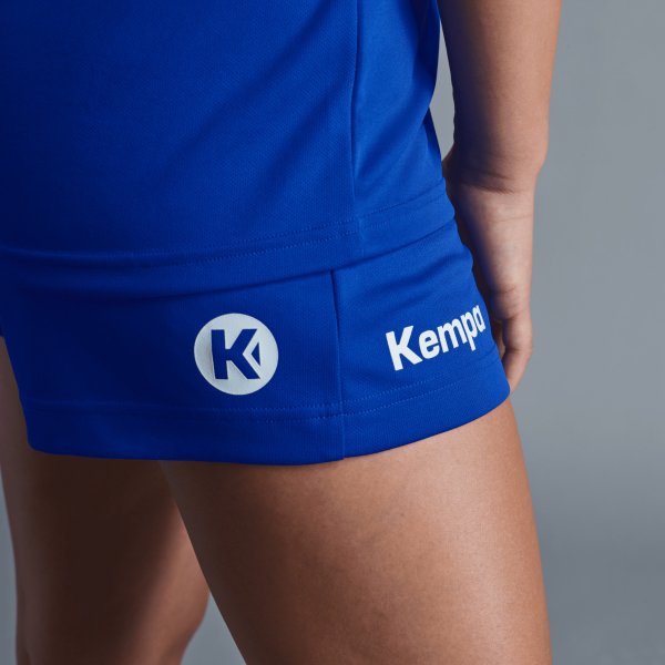 Kempa Team Shorts Damen Tiefpreis