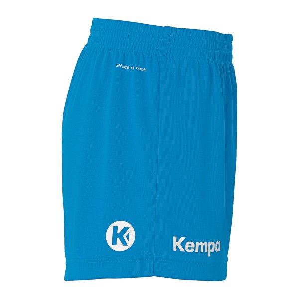 Kempa Team Shorts Damen Super Sparpreis