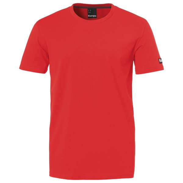 Kempa TEAM T-SHIRT Kostenlose Rückgabe
