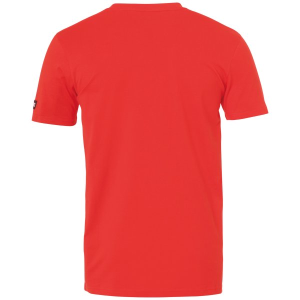 Kempa TEAM T-SHIRT Kostenlose Rückgabe