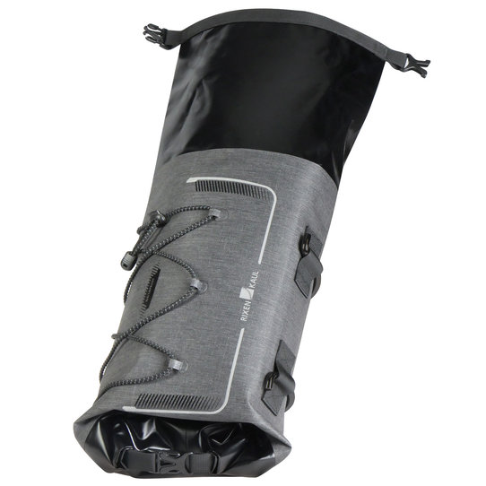Klickfix Wasserdichte Lenkertasche für Bikepacking Zeitlich begrenztes Angebot
