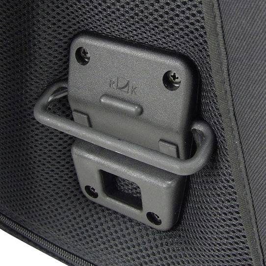 Klickfix Rucksack – ideal mit Extender an der Sattelstütze verwendbar Weihnachtsangebot