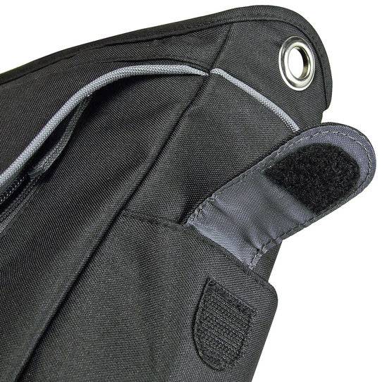 Klickfix Lenkertasche mit verdeckter Adapterplatte Heißer Verkauf