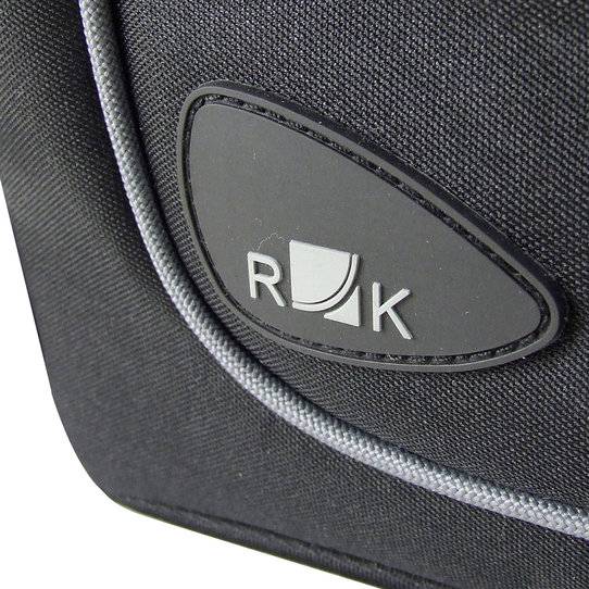 Klickfix Lenkertasche mit verdeckter Adapterplatte Heißer Verkauf