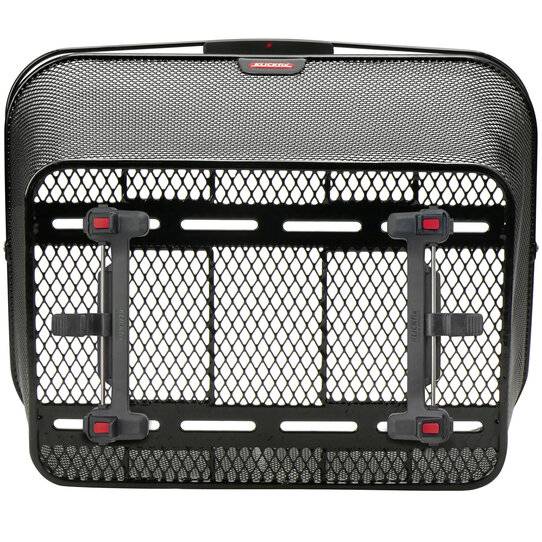 Klickfix riesiger Drahtkorb – für beliebige (Front-)Träger 9–40 cm und Ø 10–16 mm Bis zu 65% Rabatt