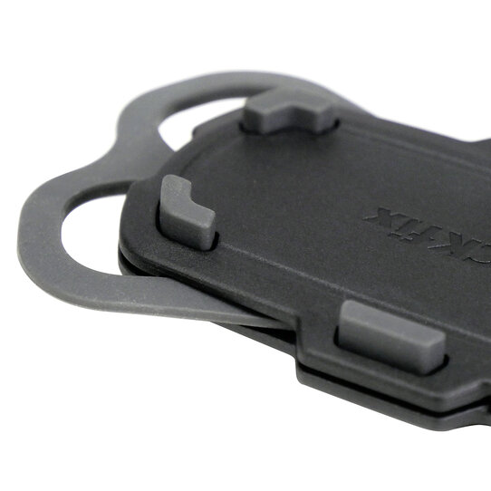 Klickfix Universelle drehbare Smartphone Halterung – Adapter Befestigung Günstig kaufen