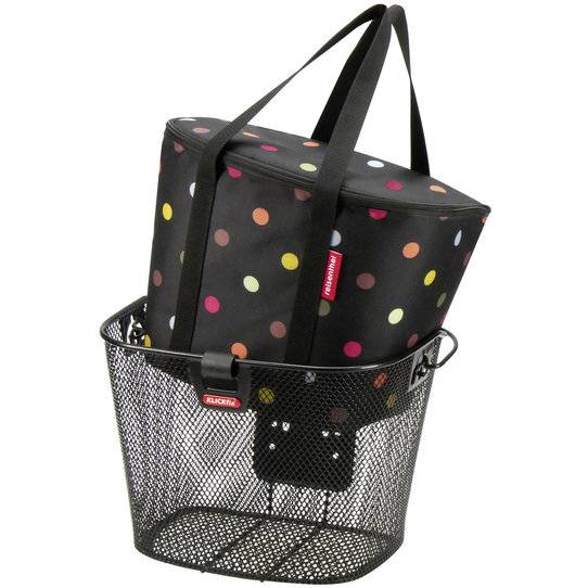 Klickfix Thermotasche für KLICKfix Lenkerkörbe Große Rabatte