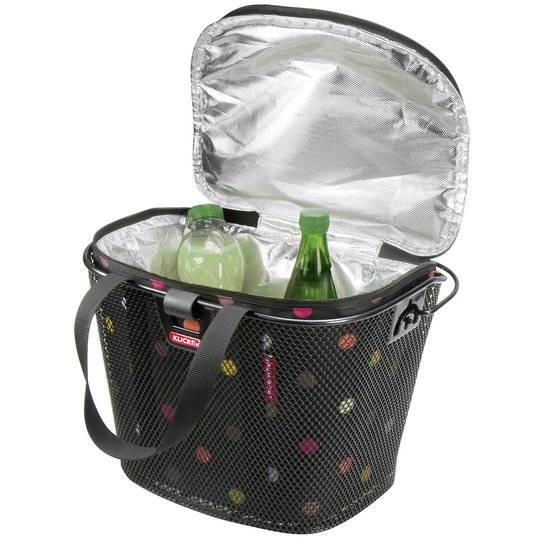 Klickfix Thermotasche für KLICKfix Lenkerkörbe Große Rabatte