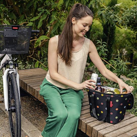 Klickfix Thermotasche für KLICKfix Lenkerkörbe Neuheiten
