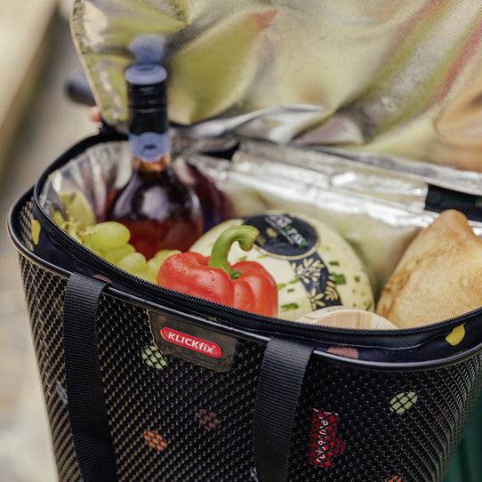 Klickfix Thermotasche für KLICKfix Lenkerkörbe Neuheiten