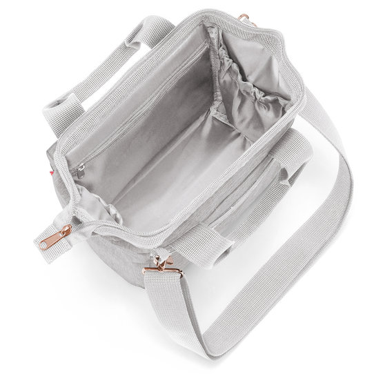 Klickfix Lenkertasche mit extra flacher Adapterplatte Sonderangebote