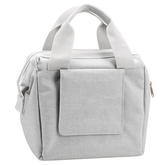 Klickfix Lenkertasche mit extra flacher Adapterplatte Sonderangebote