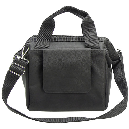Klickfix Lenkertasche mit extra flacher Adapterplatte JETZT KAUFEN