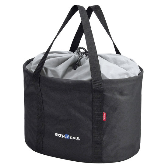 Klickfix Shoppingtasche für den Lenkeradapter mit Kordelverschluss Riesige Ersparnisse