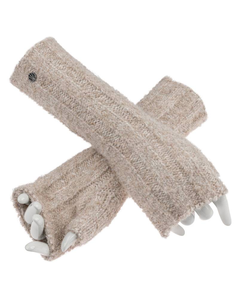 Loevenich Handwärmer - Multi Beige Online Outlet