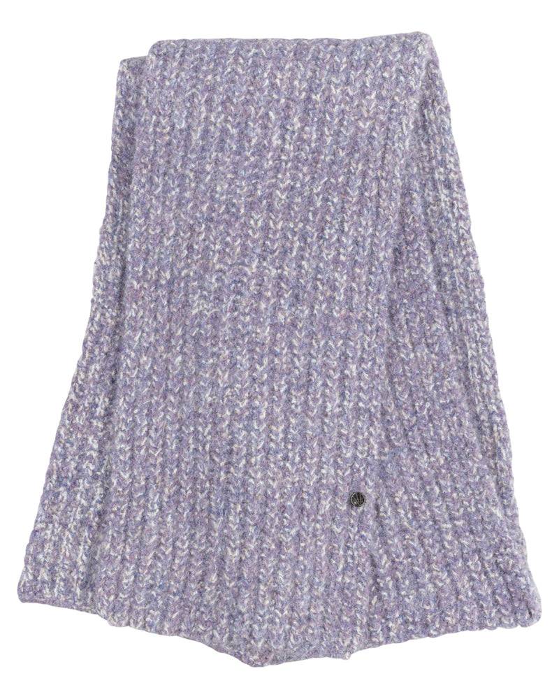 Loevenich Strickschal - multi Violett Zeitlich begrenztes Angebot