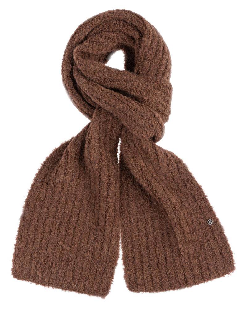 Loevenich Strickschal - multi Rost Exklusive Angebote