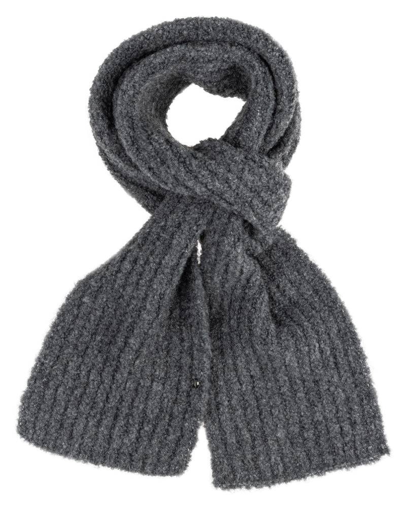 Loevenich Strickschal - multi Grau Blitzangebot