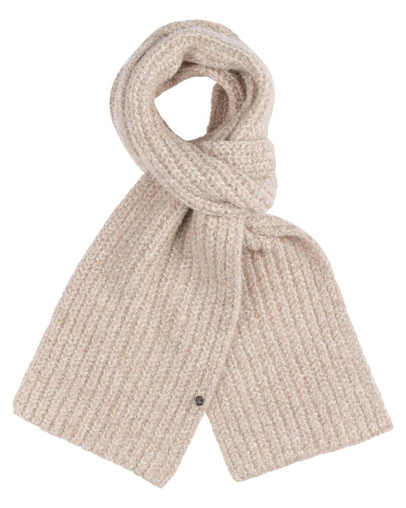 Loevenich Strickschal - multi Beige Bestseller