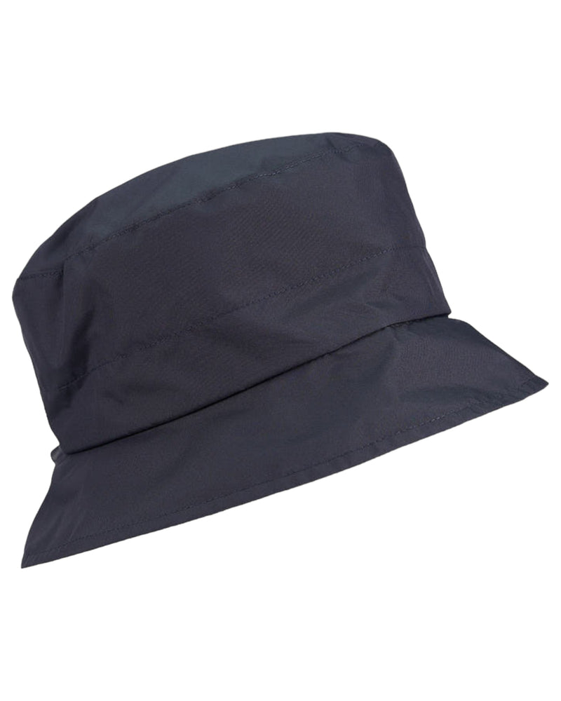 Loevenich Regenhut mit PolarSoft® Fleece-Futter - Marine Begrenzt auf 3 Tage