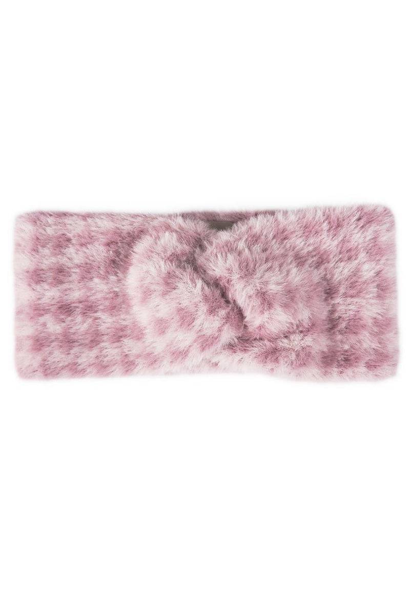Loevenich Stirnband - Rose+Malve Outlet
