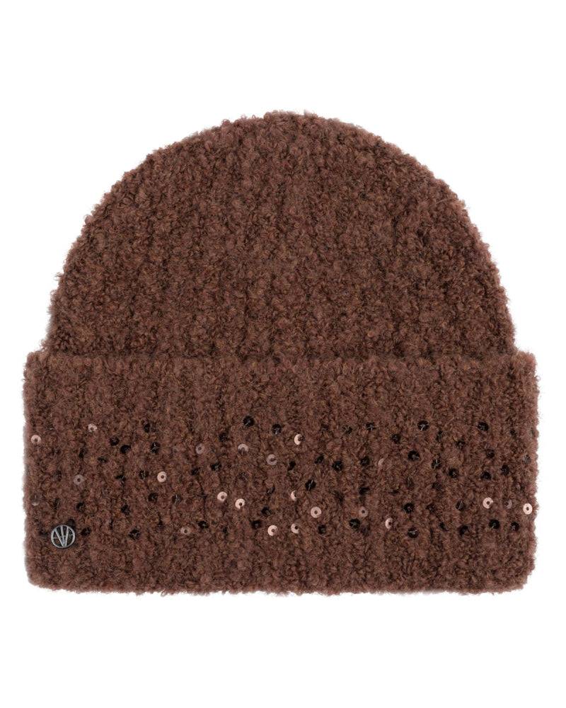 Loevenich Strickmütze - Multi Rost Angebote