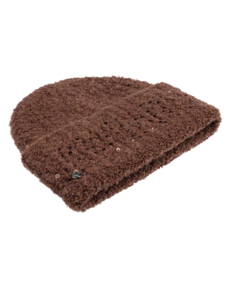 Loevenich Strickmütze - Multi Rost Angebote