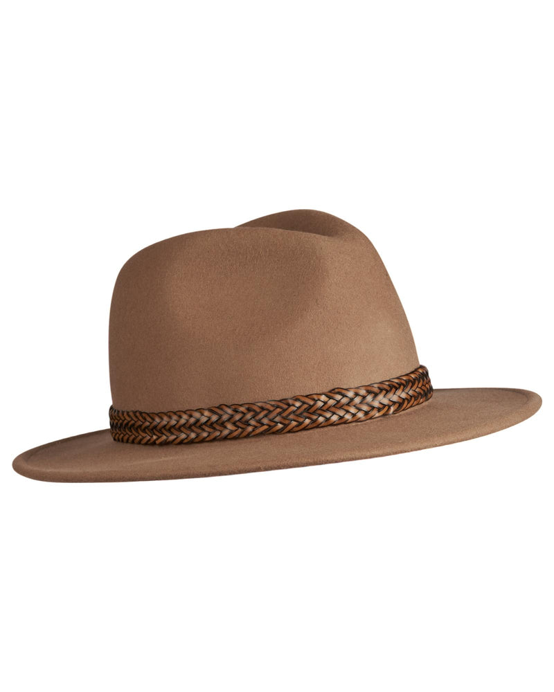 Loevenich Fedora - Kamel Fabrikverkauf
