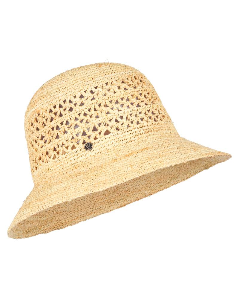 Loevenich Loevenich Sommertraum Strohhut, natur Osterangebot