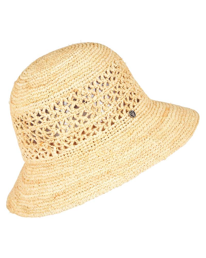 Loevenich Loevenich Sommertraum Strohhut, natur Osterangebot