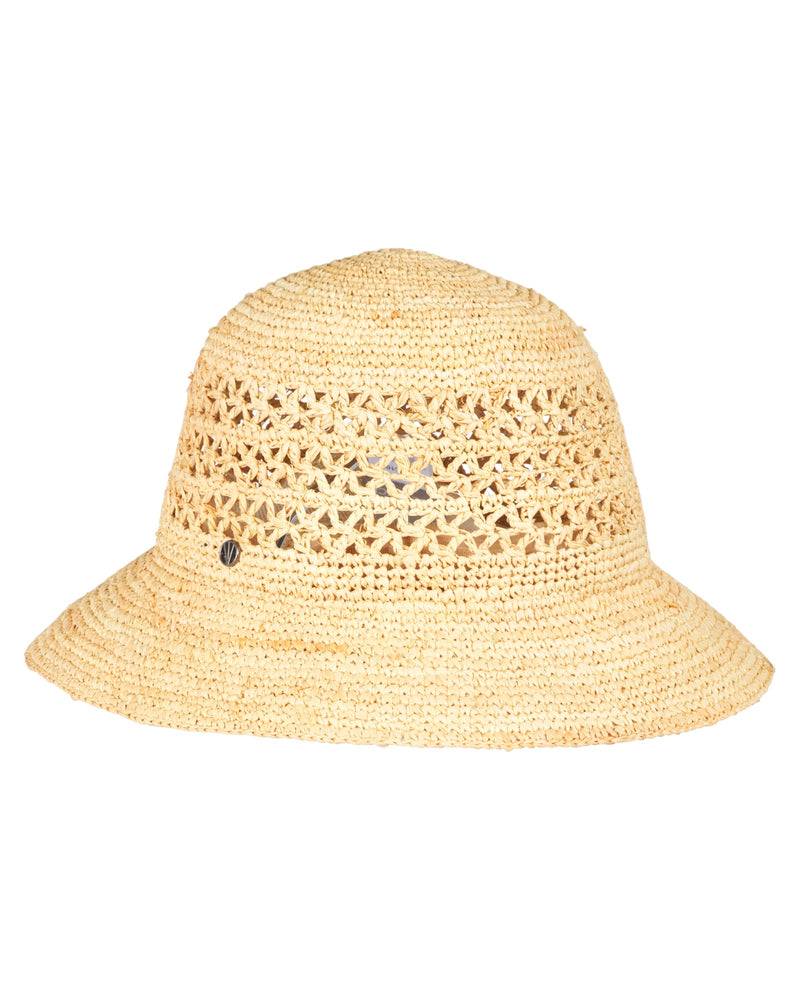 Loevenich Loevenich Sommertraum Strohhut, natur Osterangebot