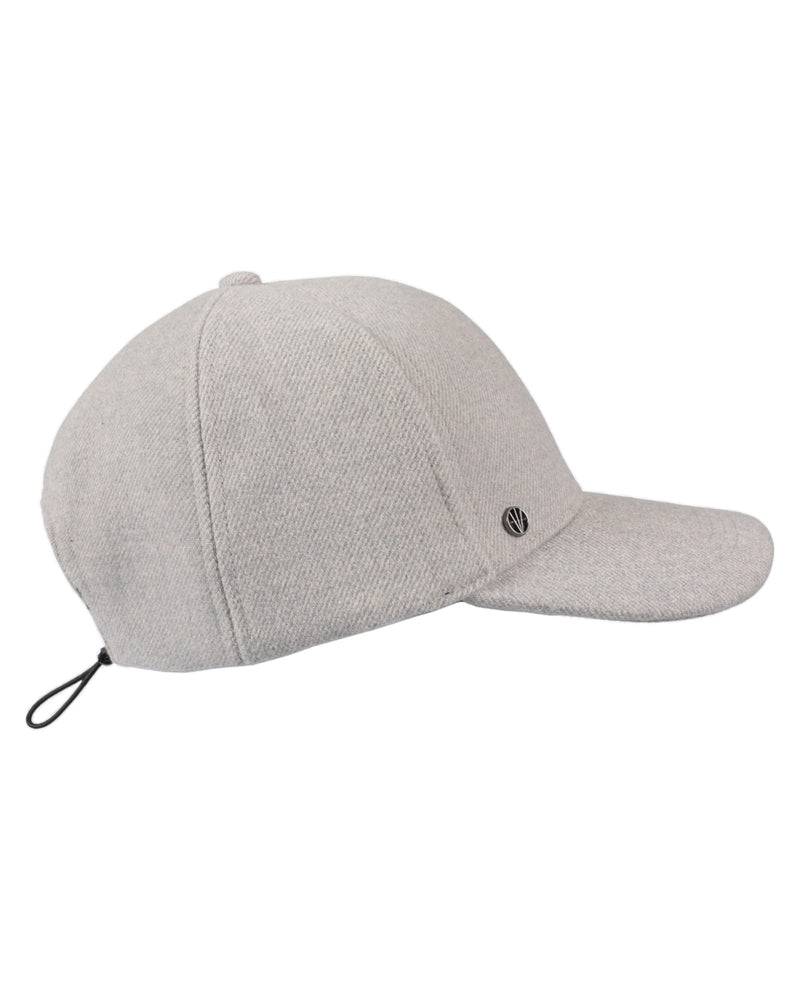 Loevenich Base Cap - Beige meliert Online Outlet