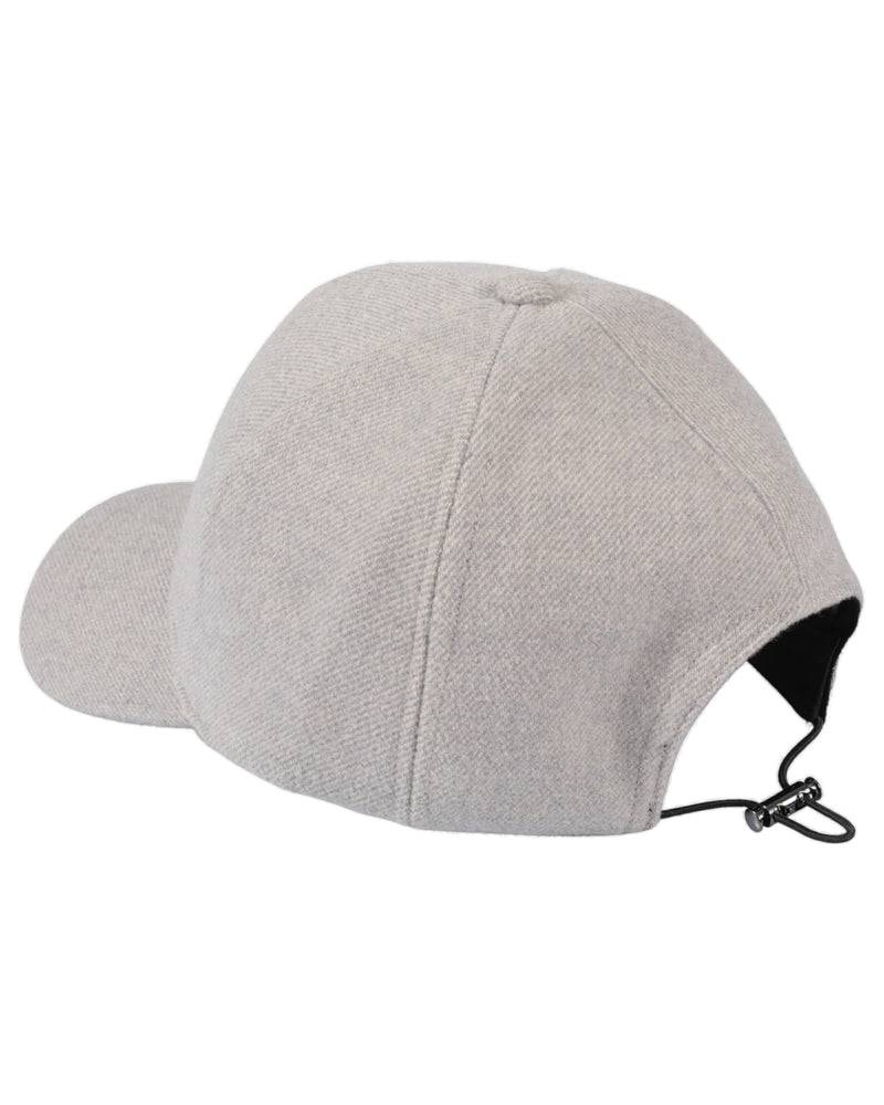Loevenich Base Cap - Beige meliert Online Outlet