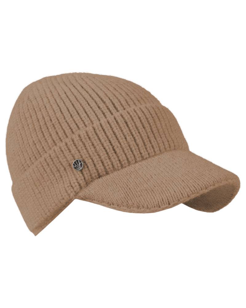 Loevenich Baseballkappe - Kamel Blitzangebot