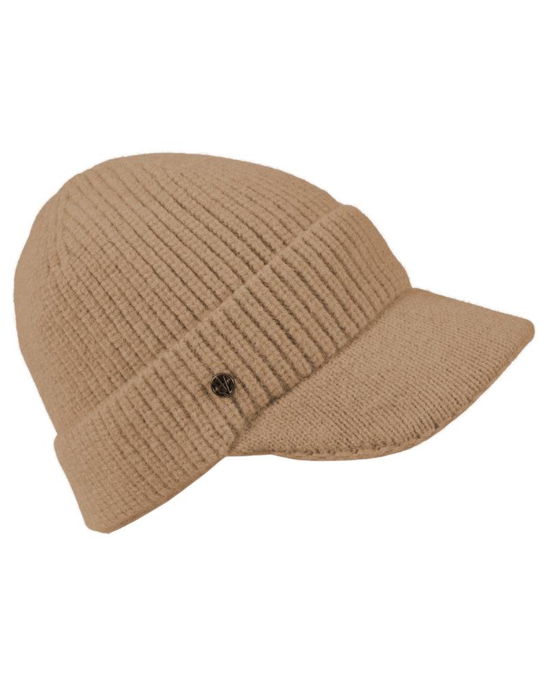 Loevenich Baseballkappe - Kamel Blitzangebot