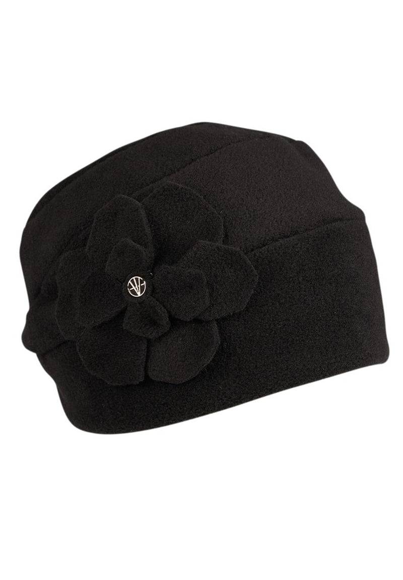 Loevenich Beanie - Schwarz Sonderangebote