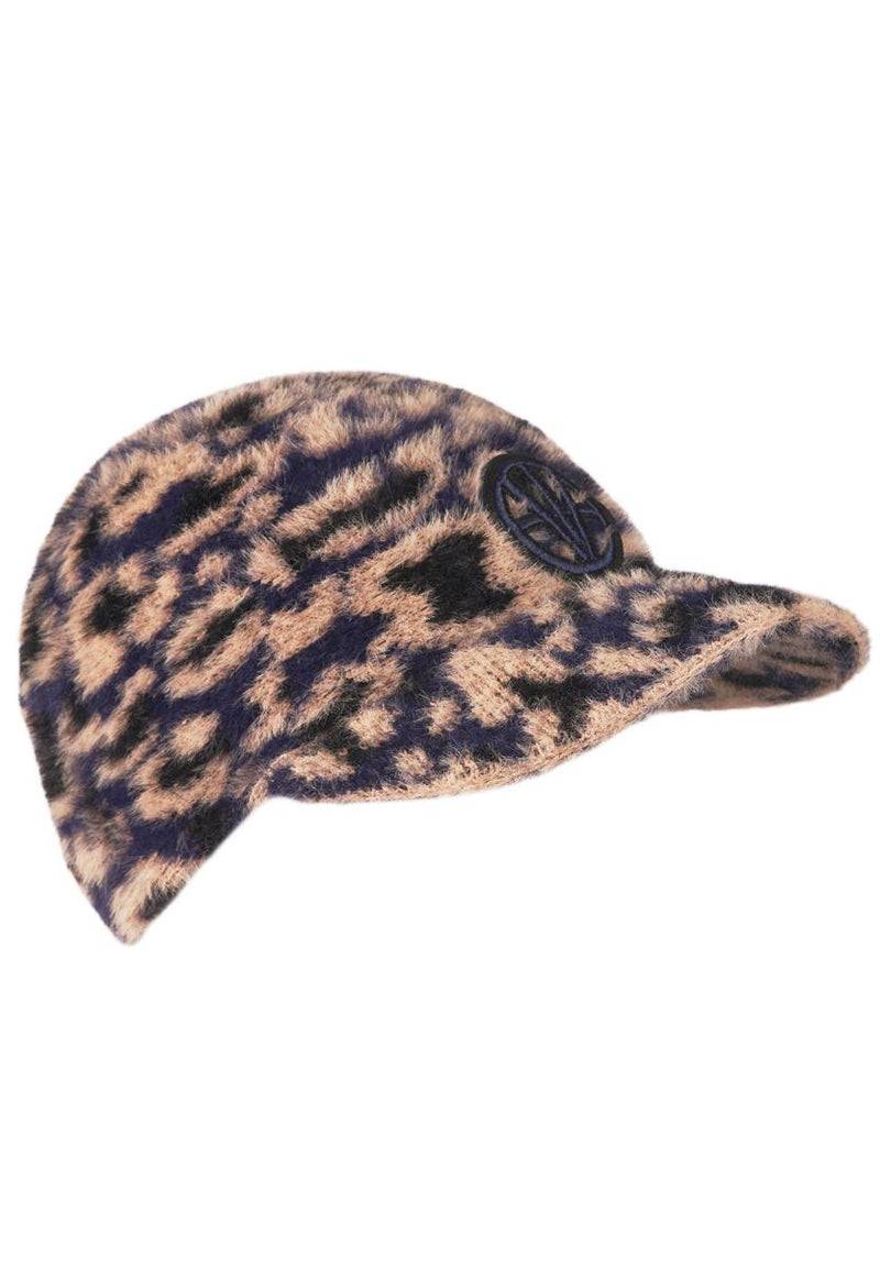 Loevenich Baseball Cap - Marine Tiefpreis
