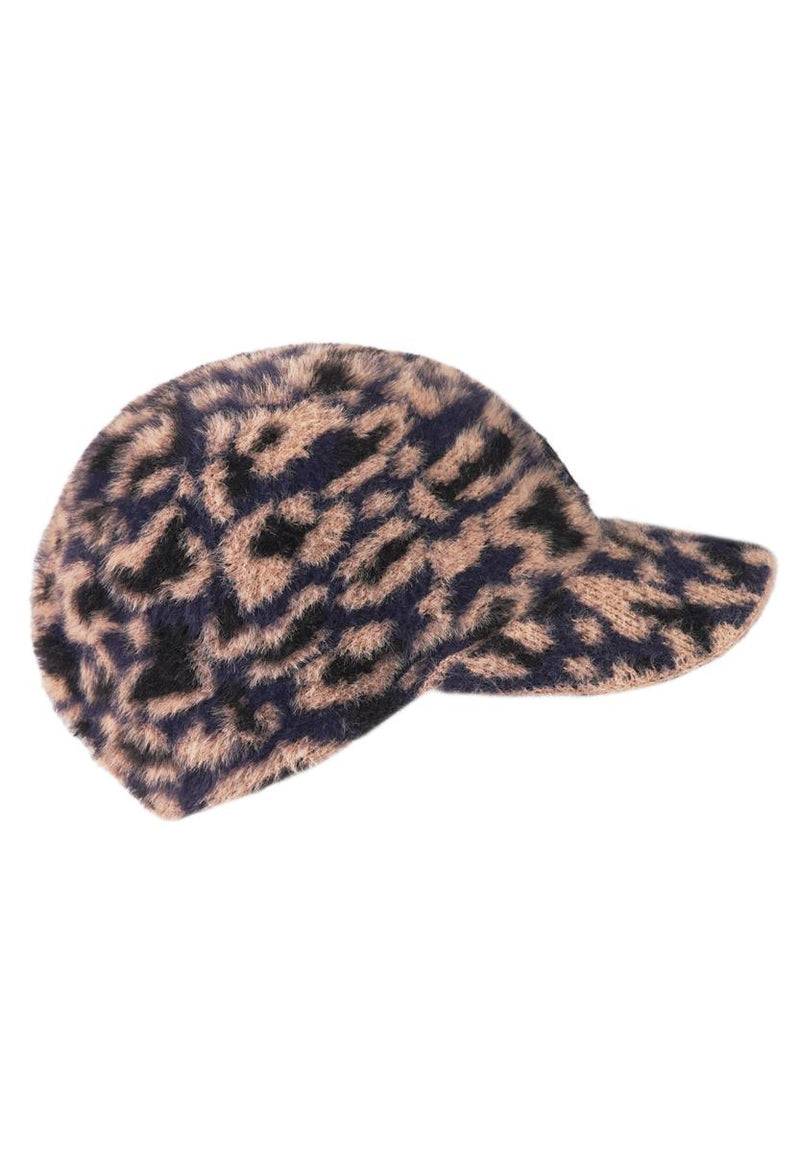 Loevenich Baseball Cap - Marine Tiefpreis