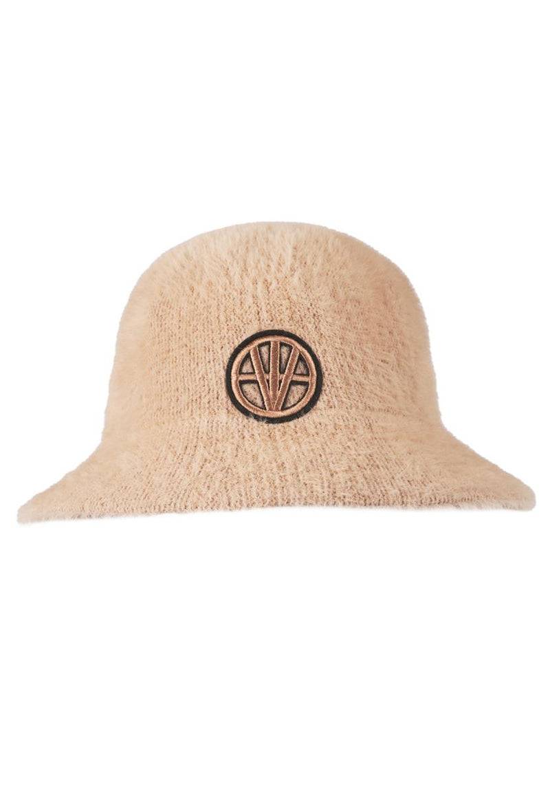 Loevenich Bucket Hat - Kamel Super Sparpreis
