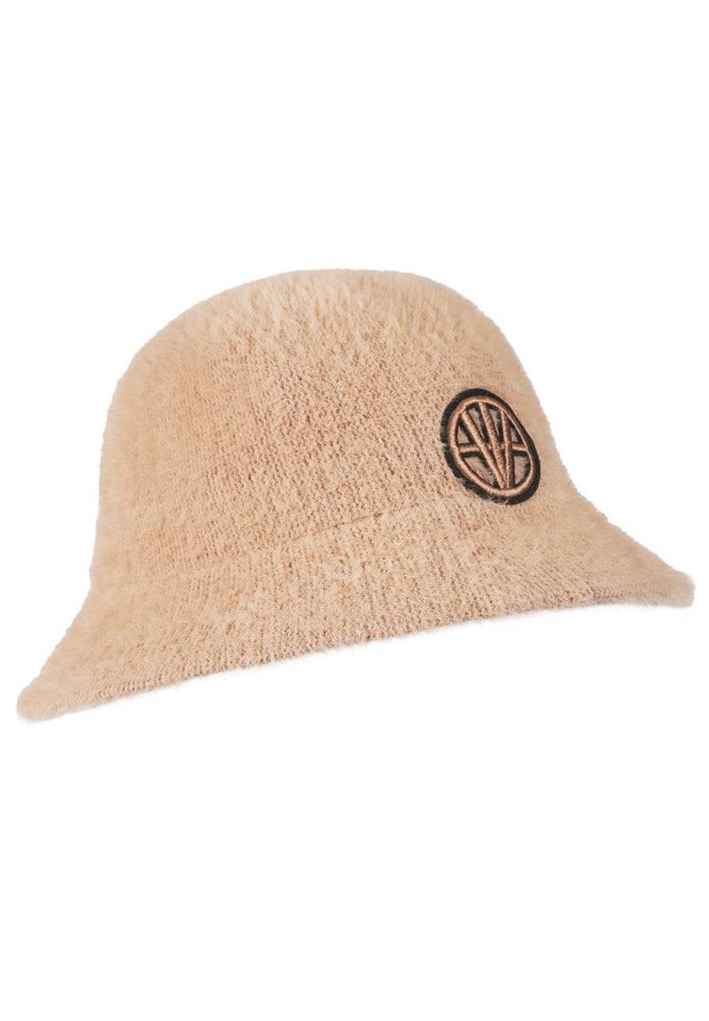 Loevenich Bucket Hat - Kamel Super Sparpreis