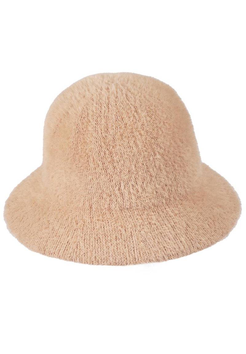 Loevenich Bucket Hat - Kamel Super Sparpreis
